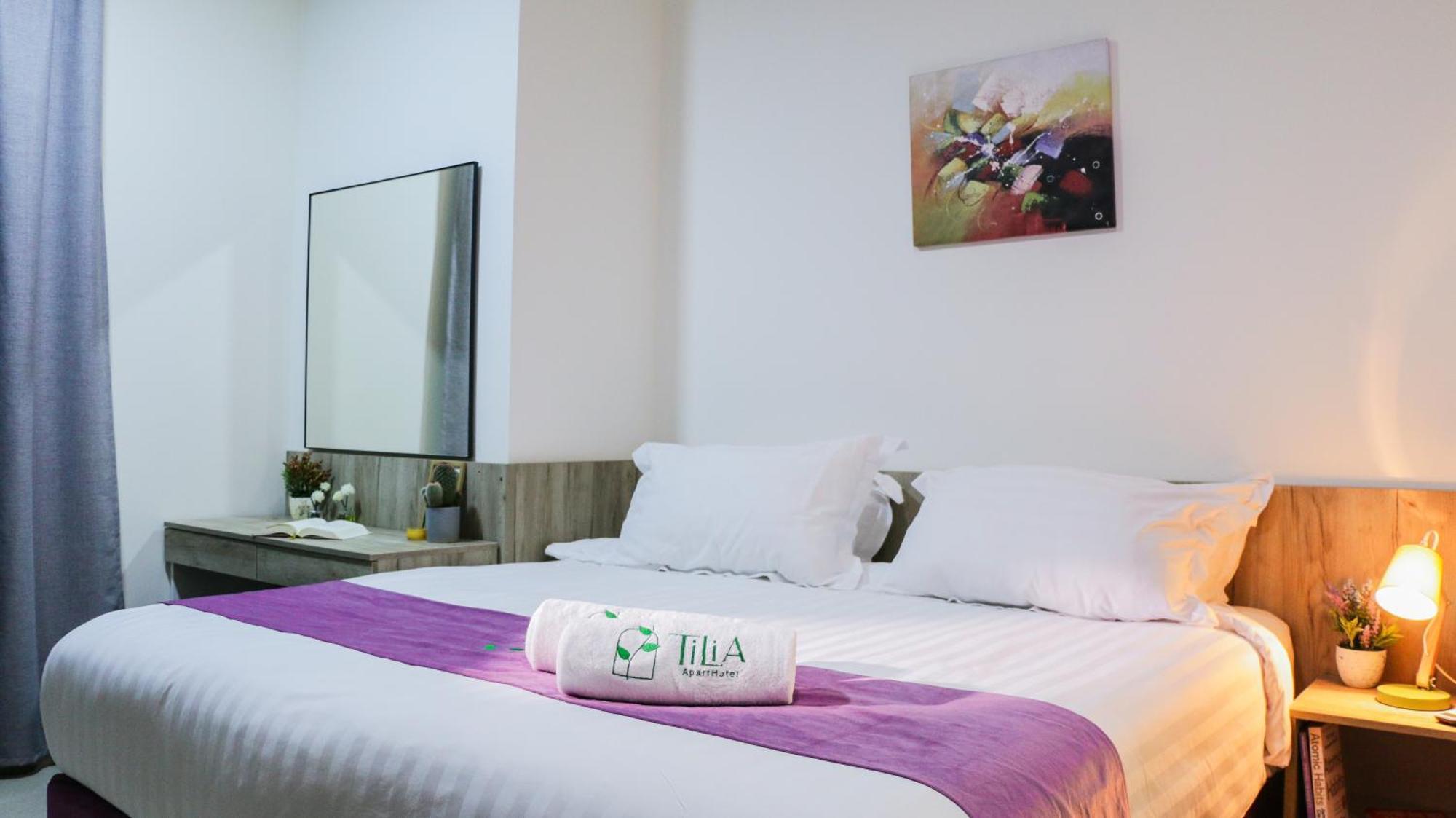 Tilia Hotel Бейрут Экстерьер фото